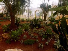 -南通洲际绿博园