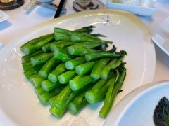 -东海朗廷酒店-唐阁T’ANG COURT 中餐厅