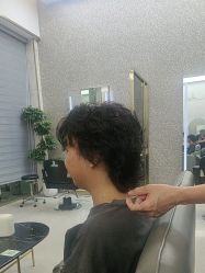 -苏奇发型·烫发染发