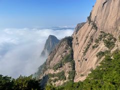 -黄山风景区