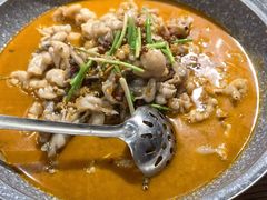 -杜婆鸡跳跳蛙(亿都店)