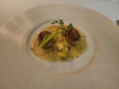 -圣丰索菲特·法国餐厅