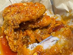 -六七八韩式烤肉·韩国料理(上杭路店)
