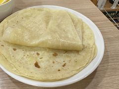 -姥家春饼店(漳州二路店)