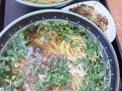 -鑫明明拉面(宁化路店)