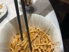 -四季民福烤鸭店(王府井东安门店)