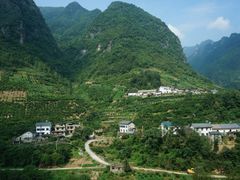 -神农架景区
