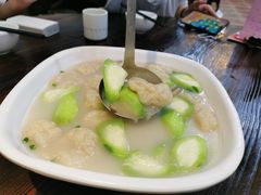 -凤厨顺德水乡凤味馆(大良锦龙路店)