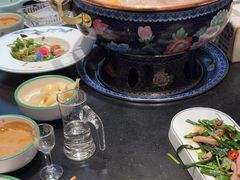 -南门四季铜锅涮肉(大屯·北苑店)