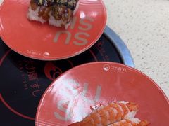 -大力喜速递寿司(世纪金源店)