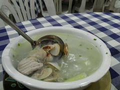 -钱大妈海鲜饭店(保利林语店)