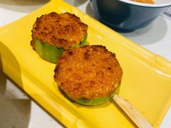 -谭仔米线(皇庭广场店)