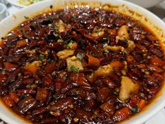 -潇湘码头·鲜湘菜(清河店)