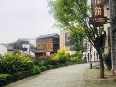 -两江国际影视城