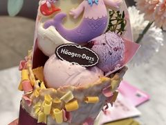 -哈根达斯(合肥天鹅湖店)