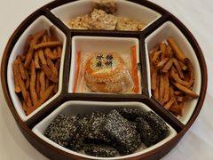 -同庆楼(大钟寺店)