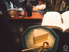 -Home Cafe(水榭春天店)