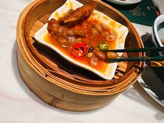 -悦得闲广式茶楼点心(石厦时代广场店)