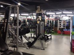 -贝菲特游泳健身(徐泾店)