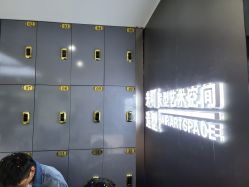 -米可造型烫染