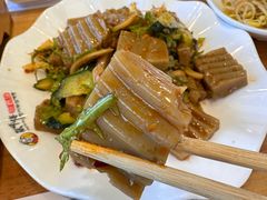 -张师傅参鸡汤(公园路店)
