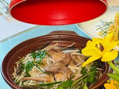 -香格里拉香宫·海鲜青岛菜·鲁菜·淮扬菜