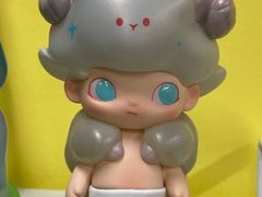 -泡泡玛特POPMART(太古里店)