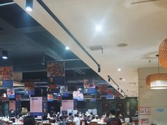 -天下客饭店(中山路店)