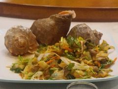 -和源祥·日照菜扛把子(万平口一店)