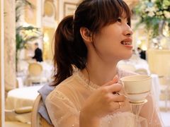 -The Ritz Restaurant