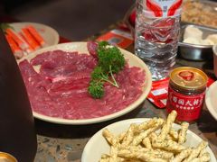 -蜀国大将老火锅(江北店)