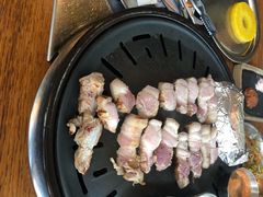 -济州爱肉堂(总店)