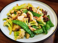 -先记烧鹅王·本地粤菜(福永店)