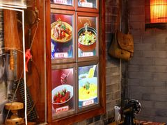 -大海碗·炸酱面·烤鸭·京菜(天坛店)