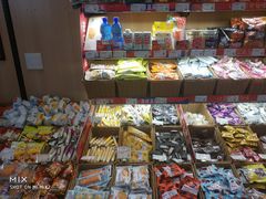 零售区-来伊份(香积寺路店)