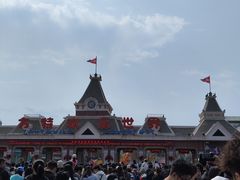 -沈阳方特欢乐世界