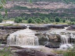 -陕西黄河壶口瀑布旅游区