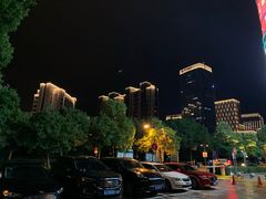 -银泰百货(舟山临城店)