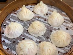 -玖鲜小笼(中山广场店)