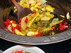 -大鱼山房鱼头火锅(老字号品质店)