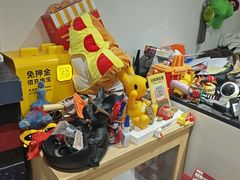 -戏精管理局·剧本杀·桌游·血染钟楼