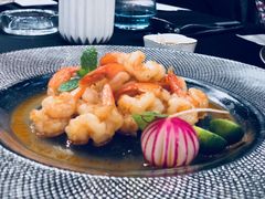 -芷兰汀艺术概念餐厅