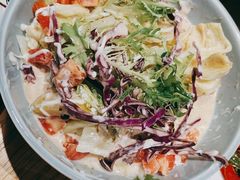 -多喜牛蛙家常菜(周铁大梦想城店)