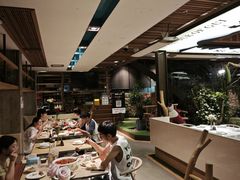 -渔太泰漓江小馆·广西融合菜(西街店)