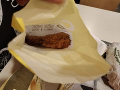 -麦当劳(坂田分店)