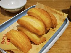 -汇丰苑·海鲜青岛菜(中山路大鲍岛店)