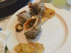 -半岛听涛蒸汽海鲜自助(K11店)