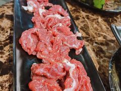 -牛里牛气· 榴莲海鲜鲜牛肉自助火锅·烤肉(横岗店)