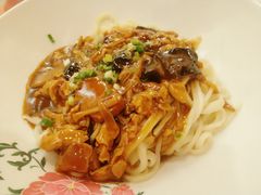 -锅儿挑面馆
