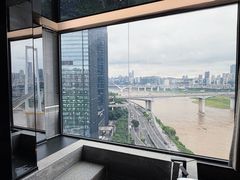 -Yolo私汤温泉设计师酒店(重庆南滨路店)